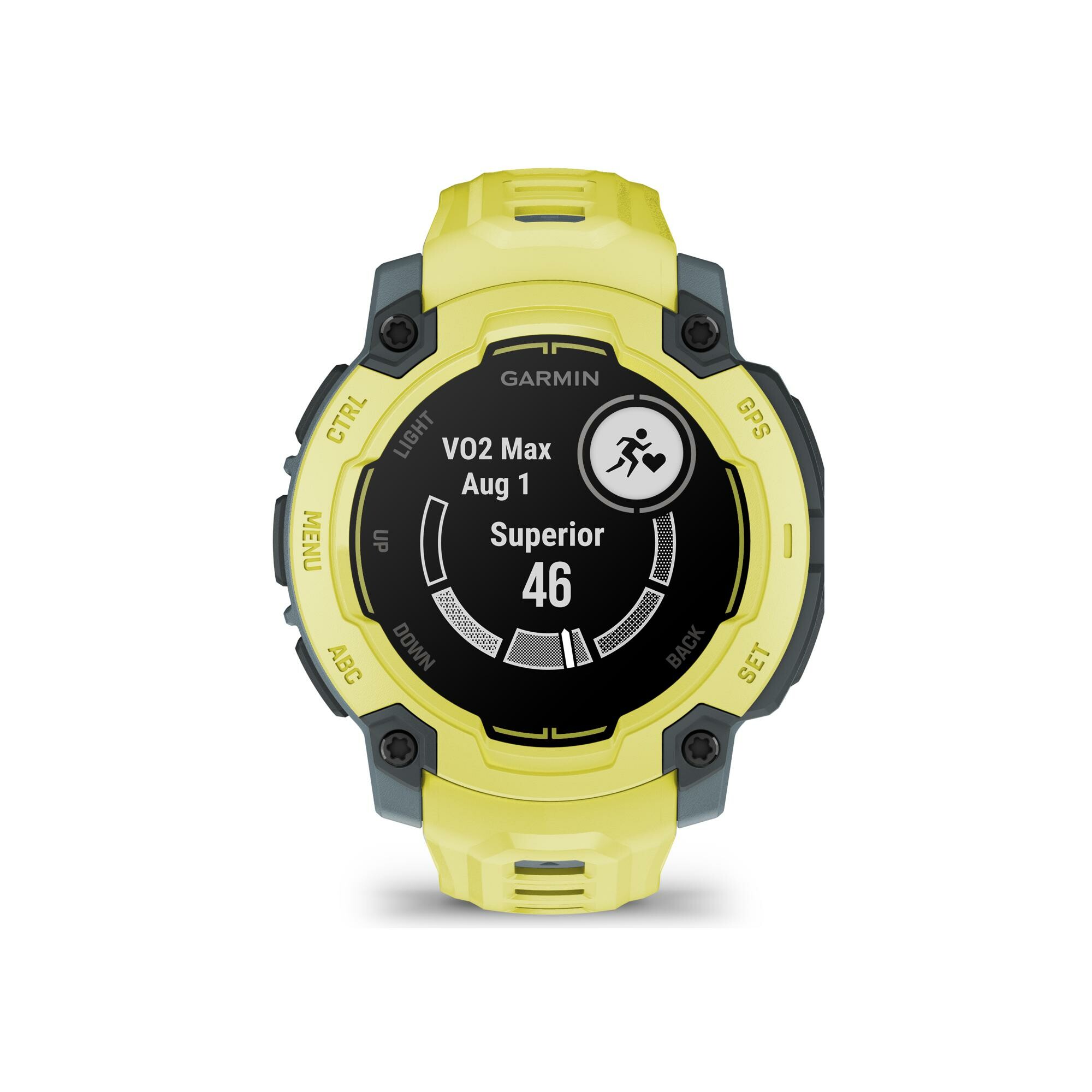 Garmin Instinct E 45mm  010-02933-01 watch view 13