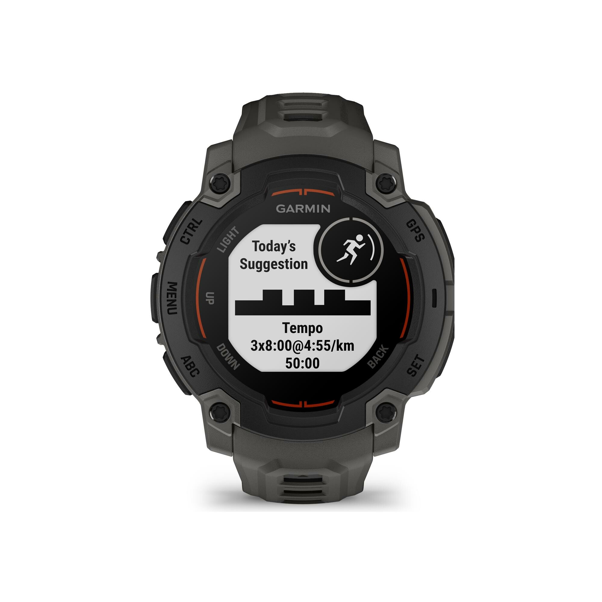 Garmin Instinct E 45mm 010-02933-00 watch view 4