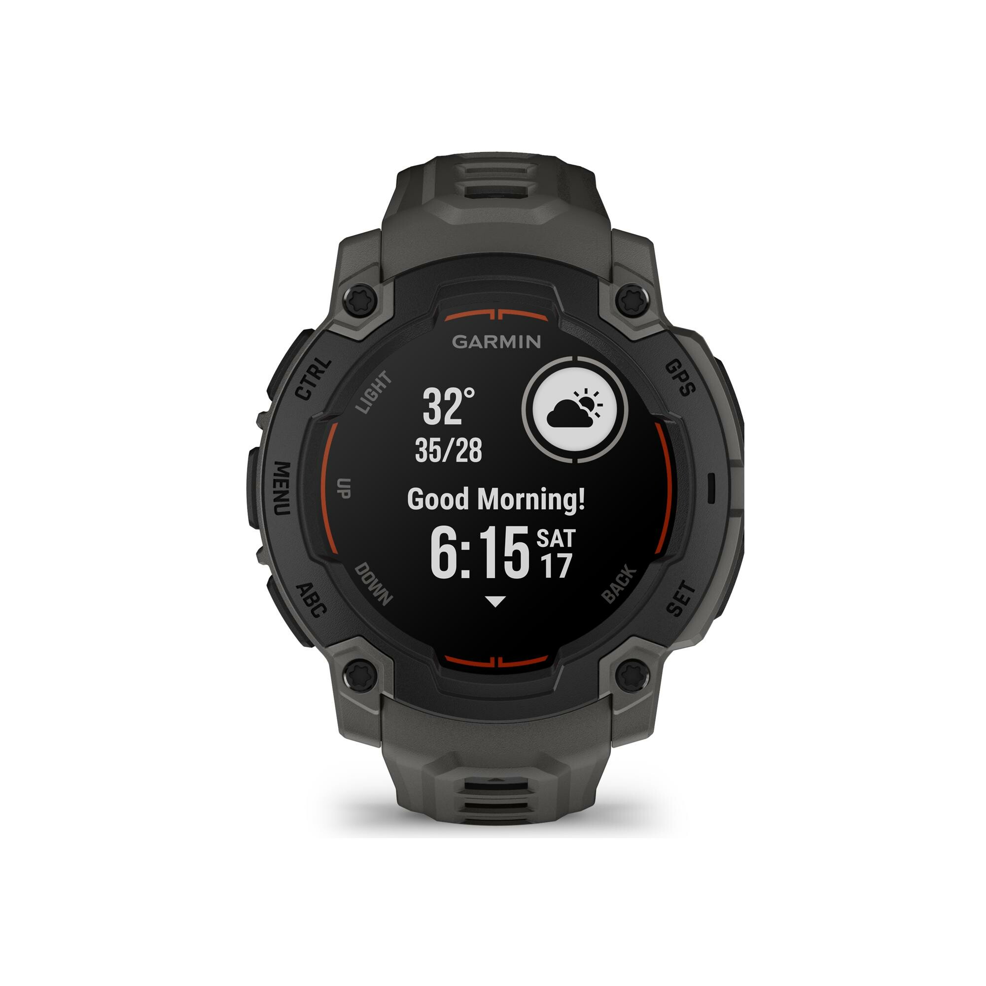 Garmin Instinct E 45mm 010-02933-00 watch view 7