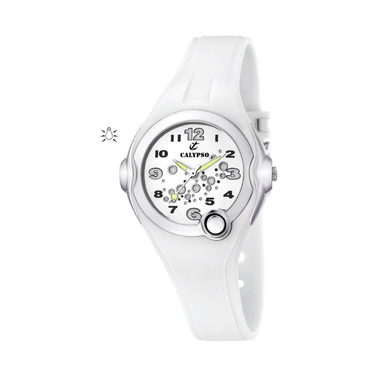 Montre Calypso Historique K5562/1