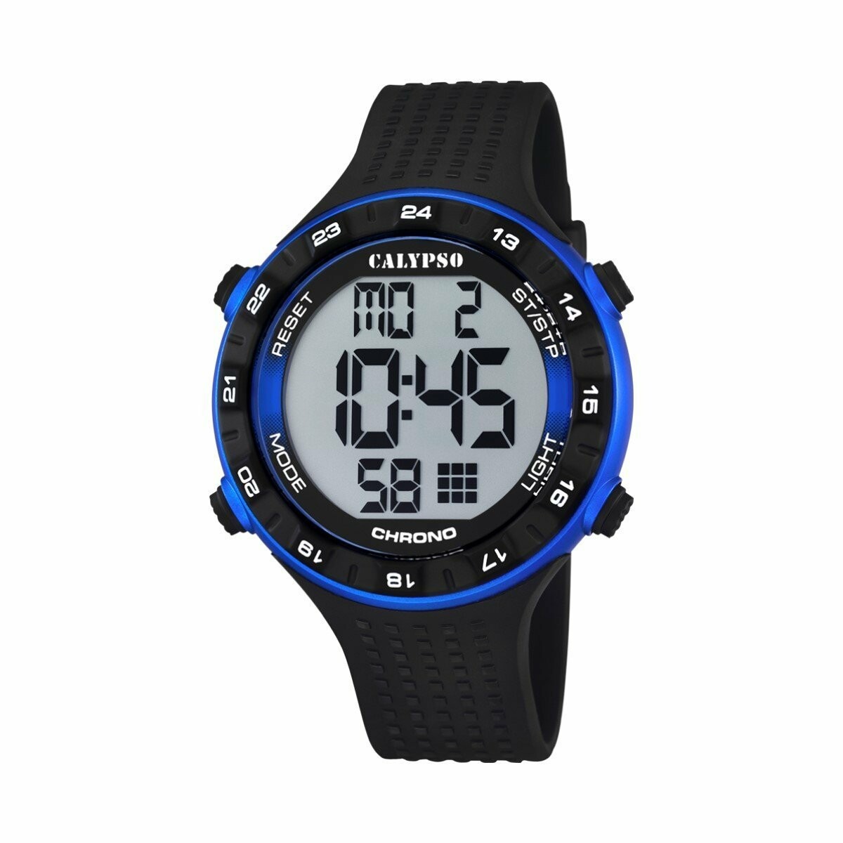 Montre Calypso Digital For Men K5663/2