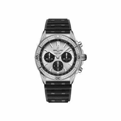 Breitling Chronomat B01 Chronograph 42 watch view 1