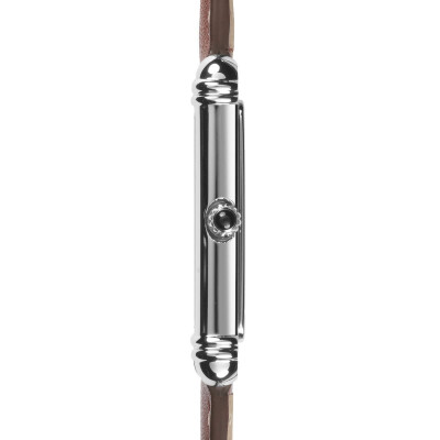 Montre HERBELIN Art Déco 17468AP22GD vue 5