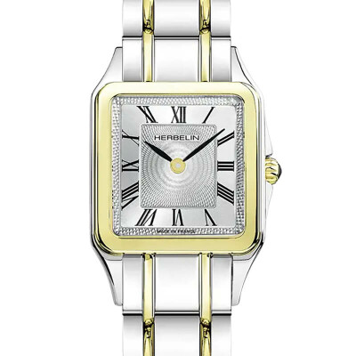 Montre HERBELIN Luna 17457BT01 vue 2