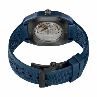 Montre Hermès H08, 42mm vue 3