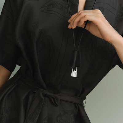 Montre Hermès Kelly, Mini Modèle, 16mm vue 3