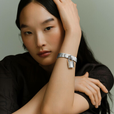 Montre Hermès Kelly, Mini Modèle, 16mm vue 2