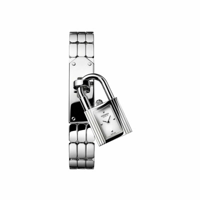 Montre Hermès Kelly, Mini Modèle, 16mm vue 1