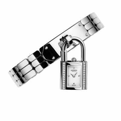 Montre Hermès Kelly, Mini Modèle, 16mm vue 2