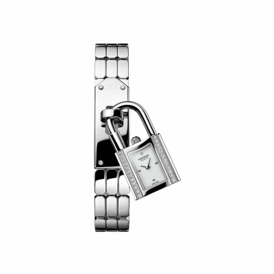 Montre Hermès Kelly, Mini Modèle, 16mm vue 1