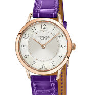 Achat Montre Herm s Slim D Herm s 32mm