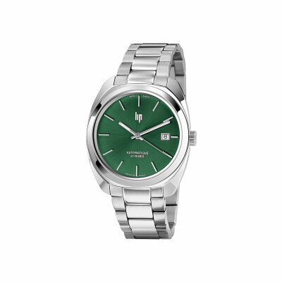 Montre Lip Général de Gaulle Automatique 39mm 671369 vue 1