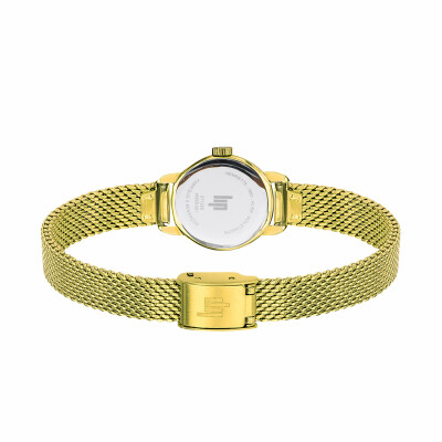 Montre Lip Henriette Classique 18mm 671265 vue 3