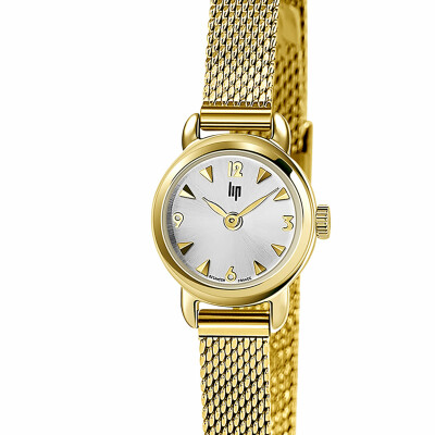 Montre Lip Henriette Classique 18mm 671265 vue 4