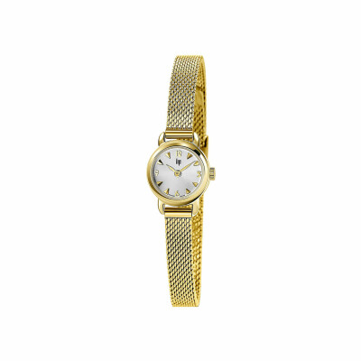 Montre Lip Henriette Classique 18mm 671265 vue 1