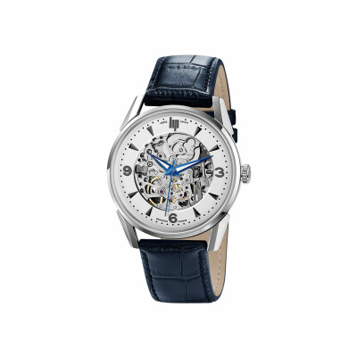 Montre Lip Himalaya Automatique Squelette 40mm 671554 vue 1