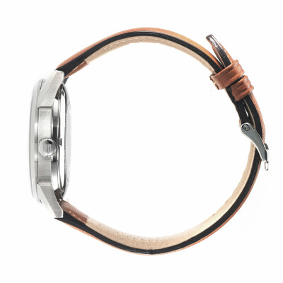 Montre Lip Himalaya Automatique Sablier 40mm 671572 vue 5