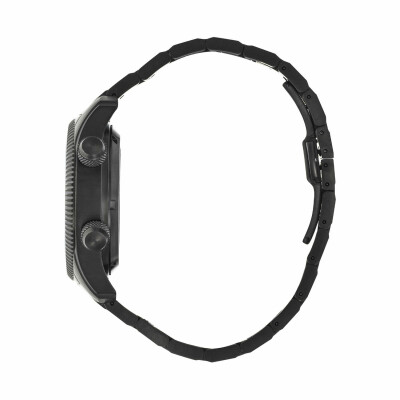 Montre Lip Type 14 Automatique Manufacture 41mm 676033 vue 4