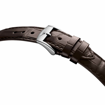 Montre Longines Flagship Heritage L4.815.4.78.2 vue 5