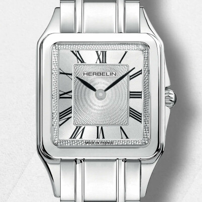 Montre Herbelin Luna 17457B01 vue 2