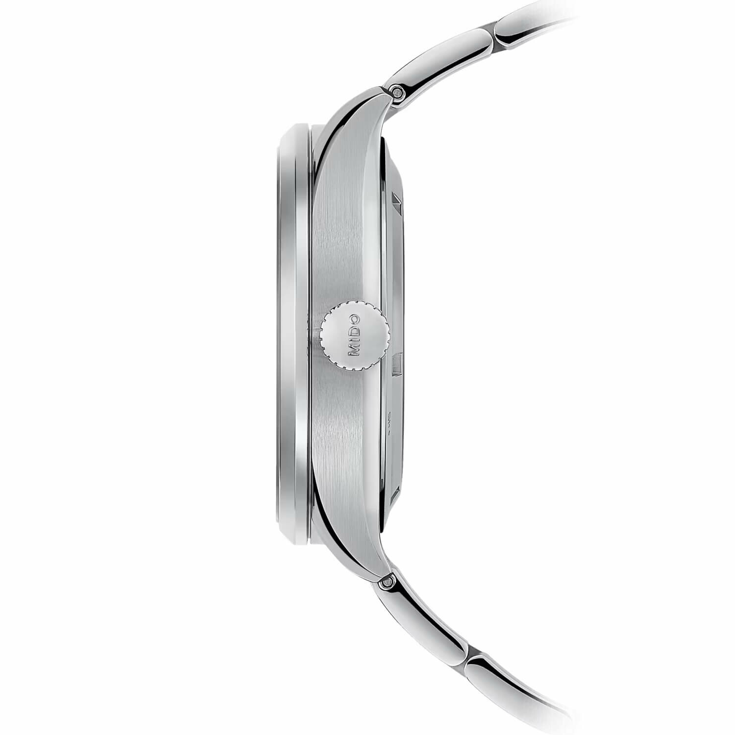 Montre Mido Multifort Skeleton Vertigo M038.436.11.031.00 vue 4