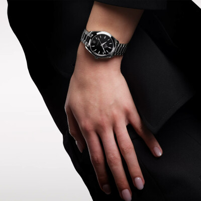 Montre OMEGA Seamaster Aqua Terra 150M Co-Axial Master Chronometer 34mm 22010342001001 vue 5