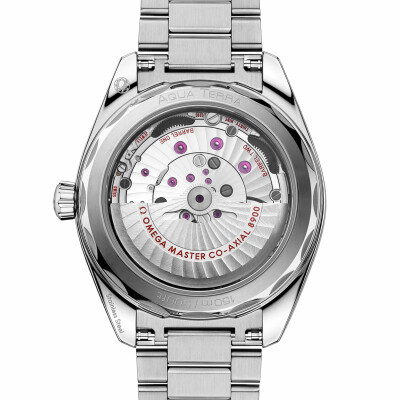 Montre OMEGA Seamaster Aqua Terra 150M 41mm 22010412101002 vue 3