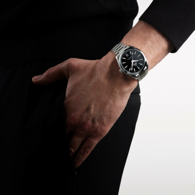 Montre OMEGA Seamaster Aqua Terra 150M 41mm 22010412101002 vue 4