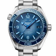 Achat Montre Omega Seamaster Planet Ocean 600M Co Axial Master 