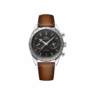 Omega Speedmaster '57 Co-Axial Master Chronometer Chronograph 40,5mm