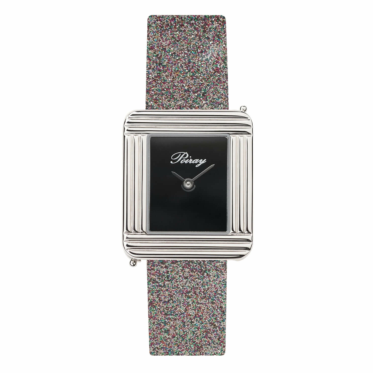 Bracelet interchangeable d’une montre Poiray Ma Première