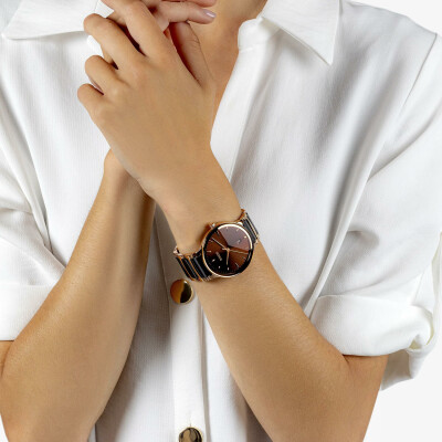 RADO Centrix Quartz R30023302 watch view 7