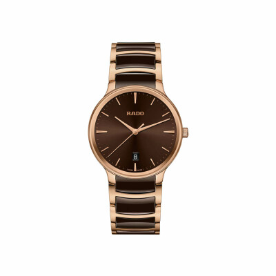 RADO Centrix Quartz R30023302 watch view 1