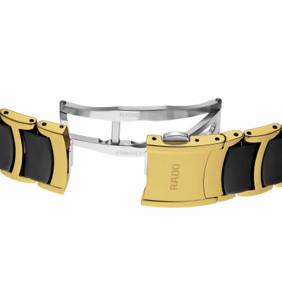 RADO Centrix Diamonds Automatic R30008712 watch view 5