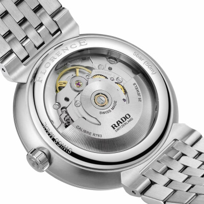 RADO Florence Automatic R48903153 watch view 3