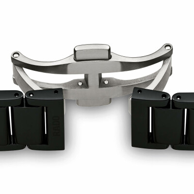 Montre RADO True Automatic Diamonds R27056712 vue 4