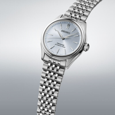 Montre Seiko Presage Classic Series "Aijiro" SPB521J1 vue 3