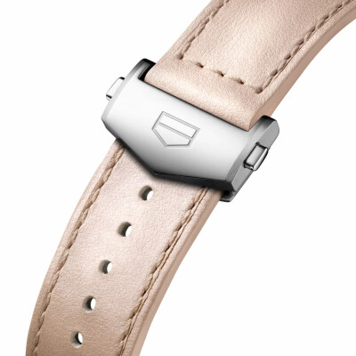 Montre TAG Heuer Carrera Chronograph Automatic 39mm vue 6