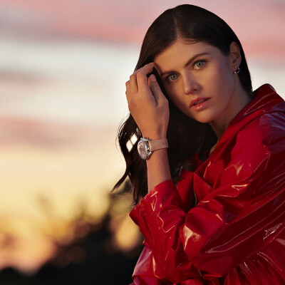 Montre TAG Heuer Carrera Chronograph Automatic 39mm vue 4