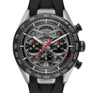 Purchase TAG Heuer Carrera Chronograph X Porsche 963 Limited Edition Watch Purchase TAG Heuer Carrera Chronograph X Porsche 963 Limited Edition Watch