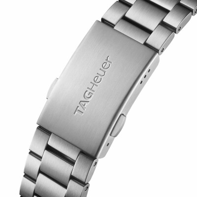 Montre TAG Heuer Formula 1 Gulf Quartz 43mm vue 6