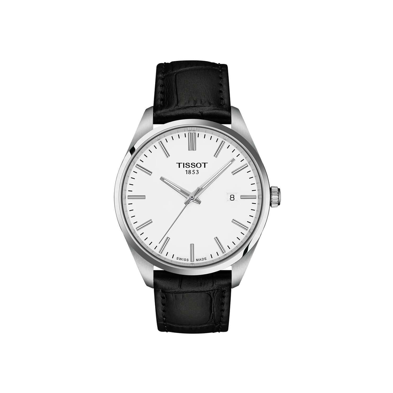 Montre Tissot PR 100 Quartz 40mm vue 1