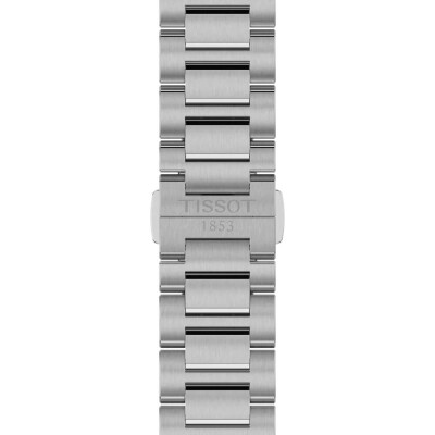 Montre Tissot PRC 100 Solar Quartz 39mm vue 6