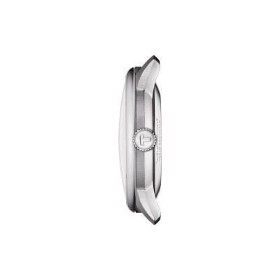 Montre Tissot Chemin Des Tourelles Squelette vue 4