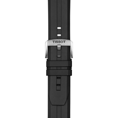 Montre Tissot T-Touch Connect Solar vue 6