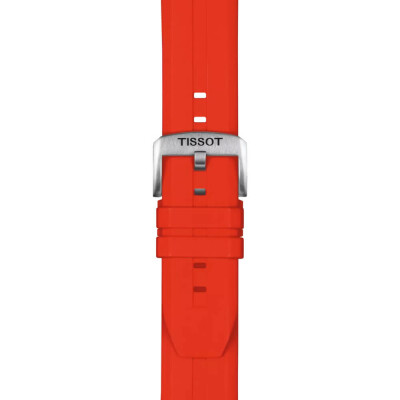 Montre Tissot T-Touch Connect Solar vue 6