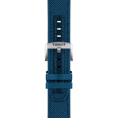 Montre Tissot T-Touch Connect Solar vue 6