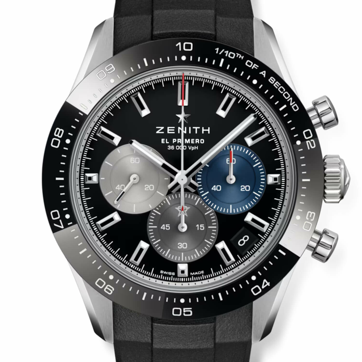 ZENITH Chronomaster Sport watch view 2