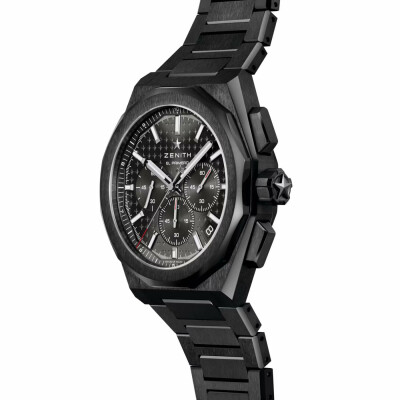 Cadran (dial) De Montre ZENITH D'occasion - Pièce D'horlogerie De Remplacement Ou Collection