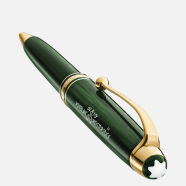 Achat Stylo bille Montblanc Meisterst ck The Origin Classique Achat Stylo bille Montblanc Meisterst ck The Origin Classique